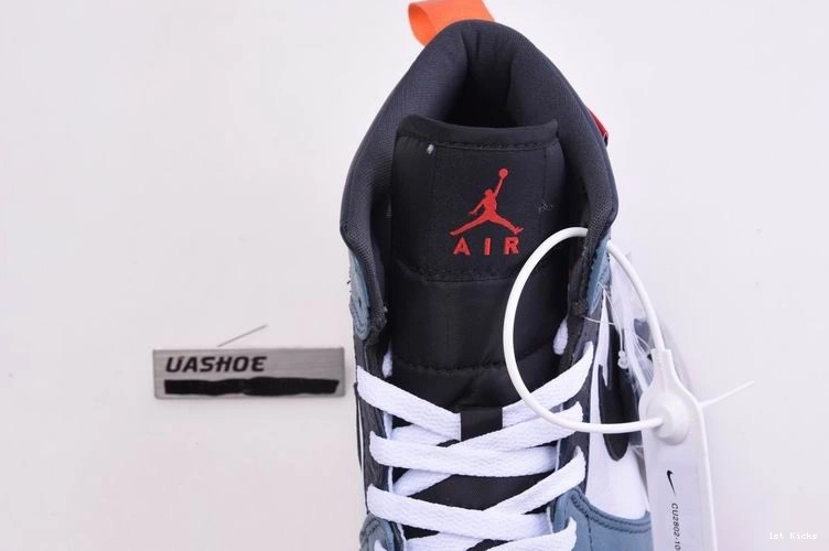 Facetasm CU2802-100  Fearless Jordan 1 Mid 0327